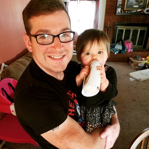 Meet your Posher, Daniel - Picture 1 of 1